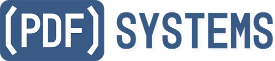 PDF Systems